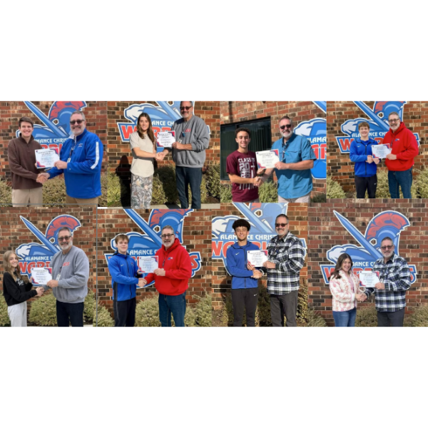 Photo for Announcement 7