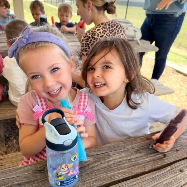 Smiling Kids