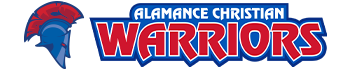 Logo for Alamance Christian School